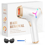 LASER HAIR REMOVER MACHINE FOR WOMEN AND MEN